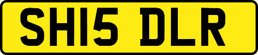 SH15DLR