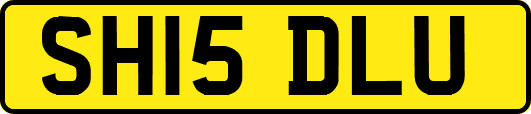 SH15DLU