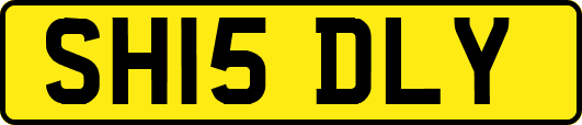 SH15DLY