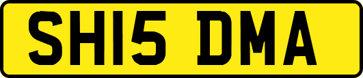 SH15DMA