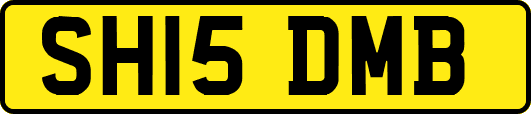 SH15DMB