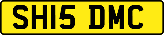 SH15DMC