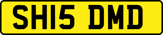 SH15DMD