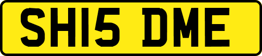 SH15DME