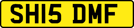 SH15DMF