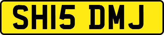 SH15DMJ