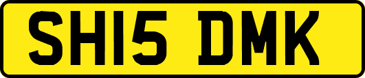 SH15DMK