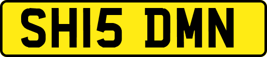SH15DMN