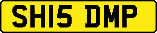 SH15DMP