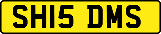 SH15DMS
