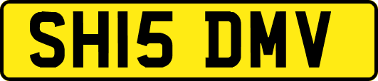 SH15DMV