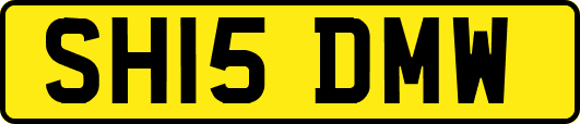SH15DMW