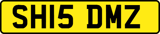 SH15DMZ