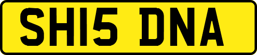 SH15DNA