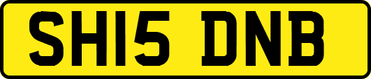 SH15DNB