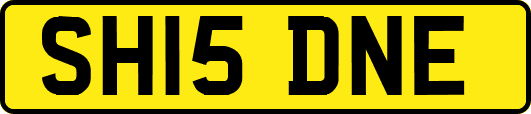 SH15DNE