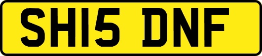 SH15DNF