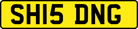 SH15DNG