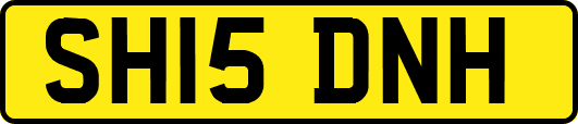 SH15DNH