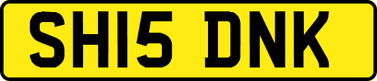 SH15DNK