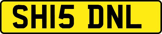 SH15DNL
