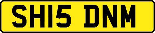 SH15DNM