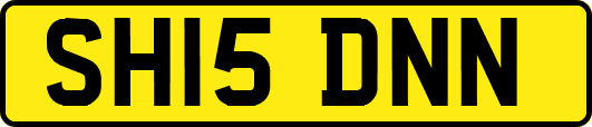 SH15DNN