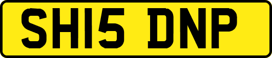 SH15DNP