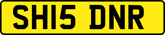 SH15DNR