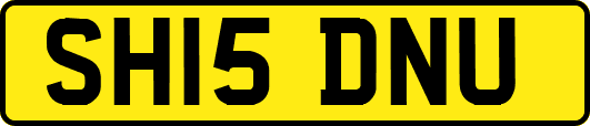 SH15DNU
