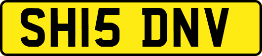 SH15DNV