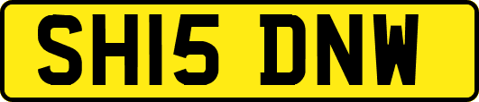SH15DNW