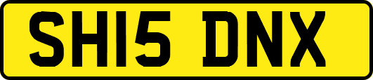 SH15DNX