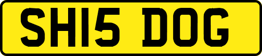 SH15DOG