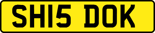 SH15DOK