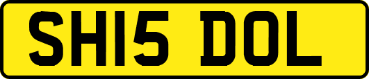 SH15DOL