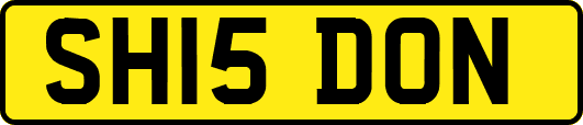 SH15DON