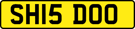 SH15DOO