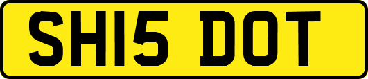 SH15DOT