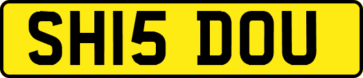 SH15DOU