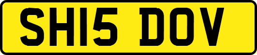 SH15DOV