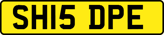 SH15DPE