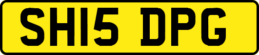 SH15DPG