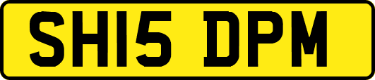 SH15DPM