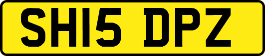 SH15DPZ