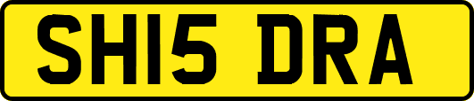 SH15DRA