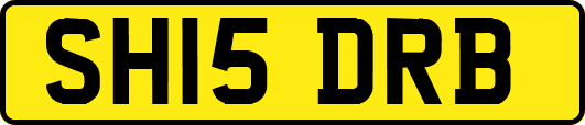 SH15DRB