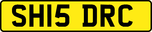 SH15DRC