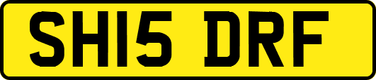 SH15DRF