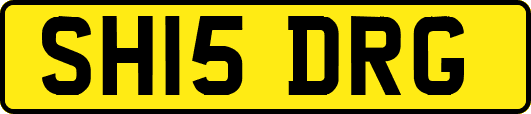 SH15DRG